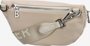 BOGNER Crossbody Bag 'Sina' in Beige