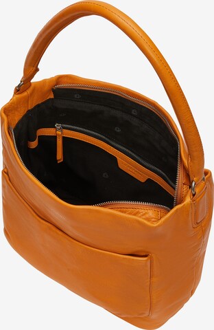 Liebeskind Berlin Shoulder Bag in Orange