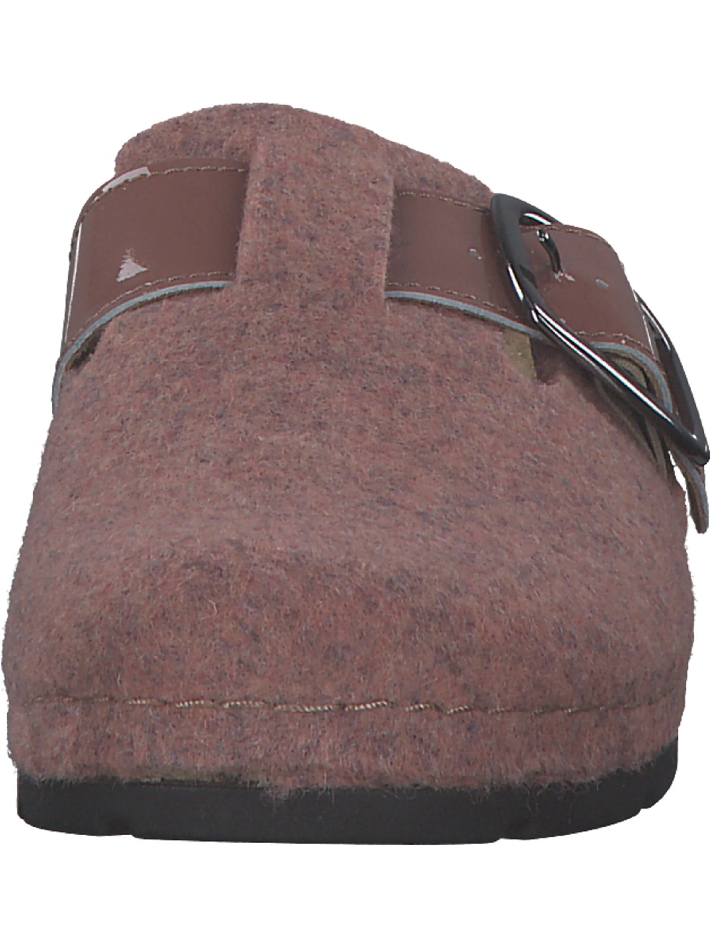 ROHDE Slippers in Pink