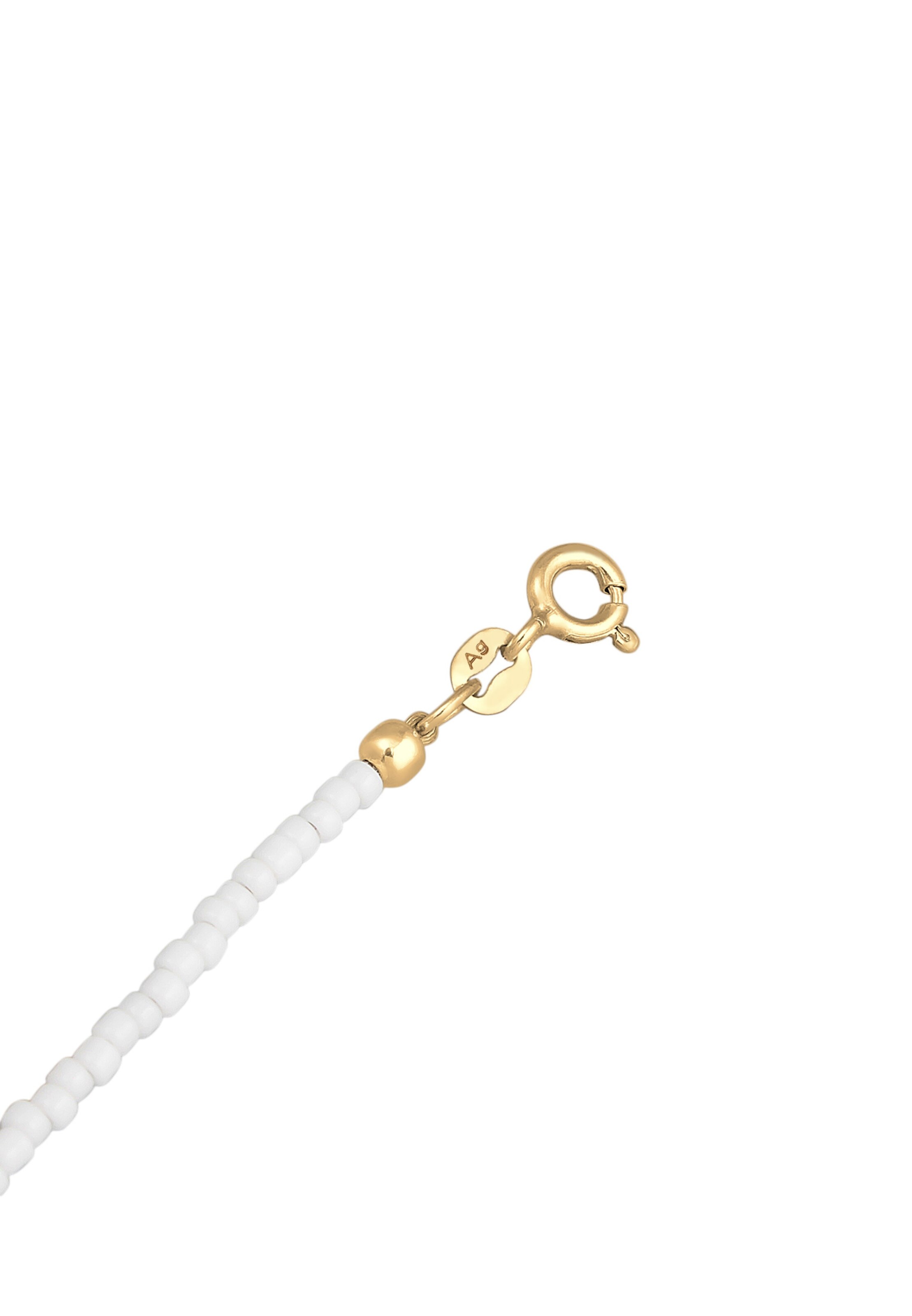 ELLI Kette in Mischfarben