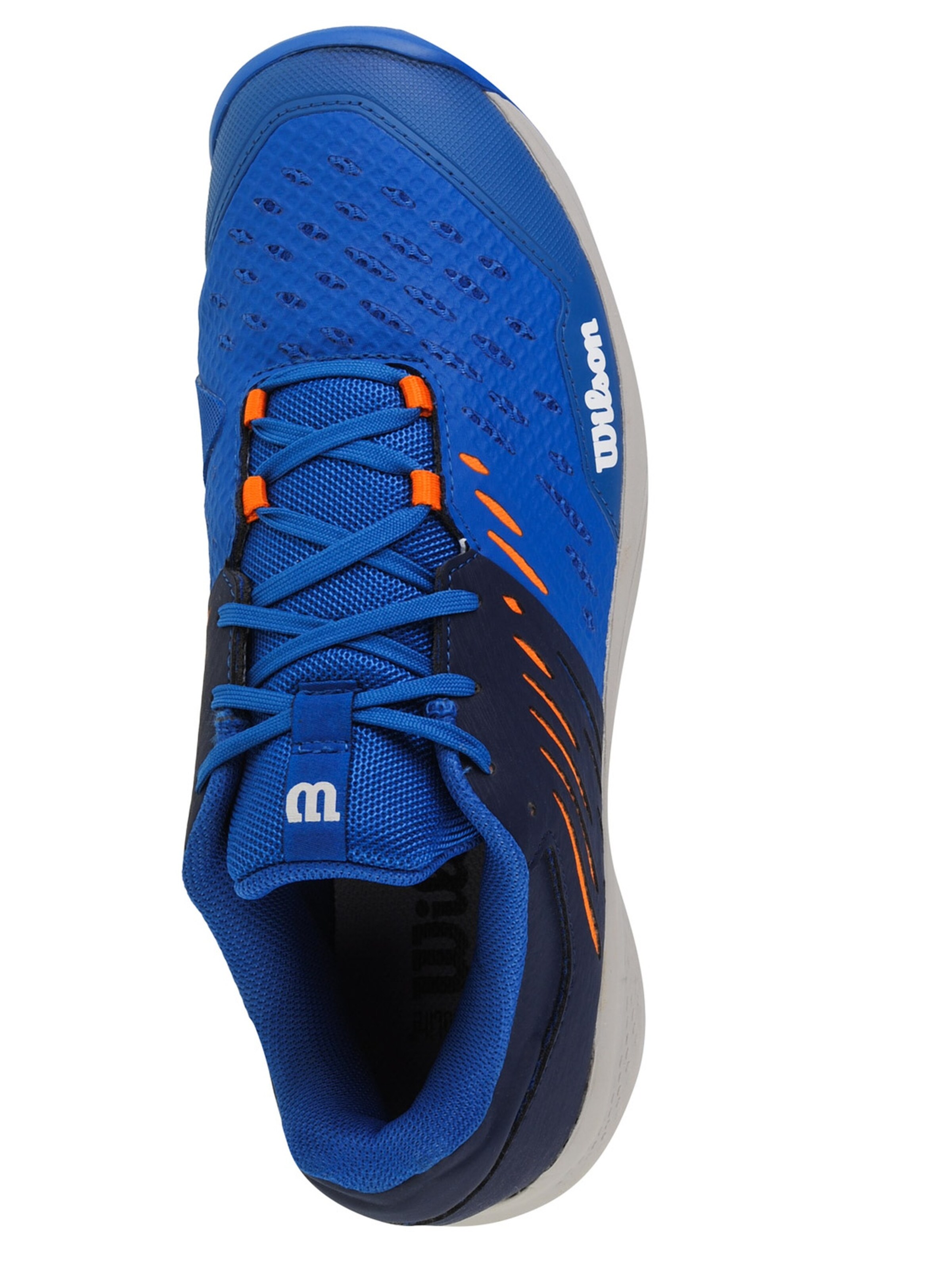 WILSON Sportschuh 'Kaos Comp 3.0'‌‌‌‌‌ in Blau