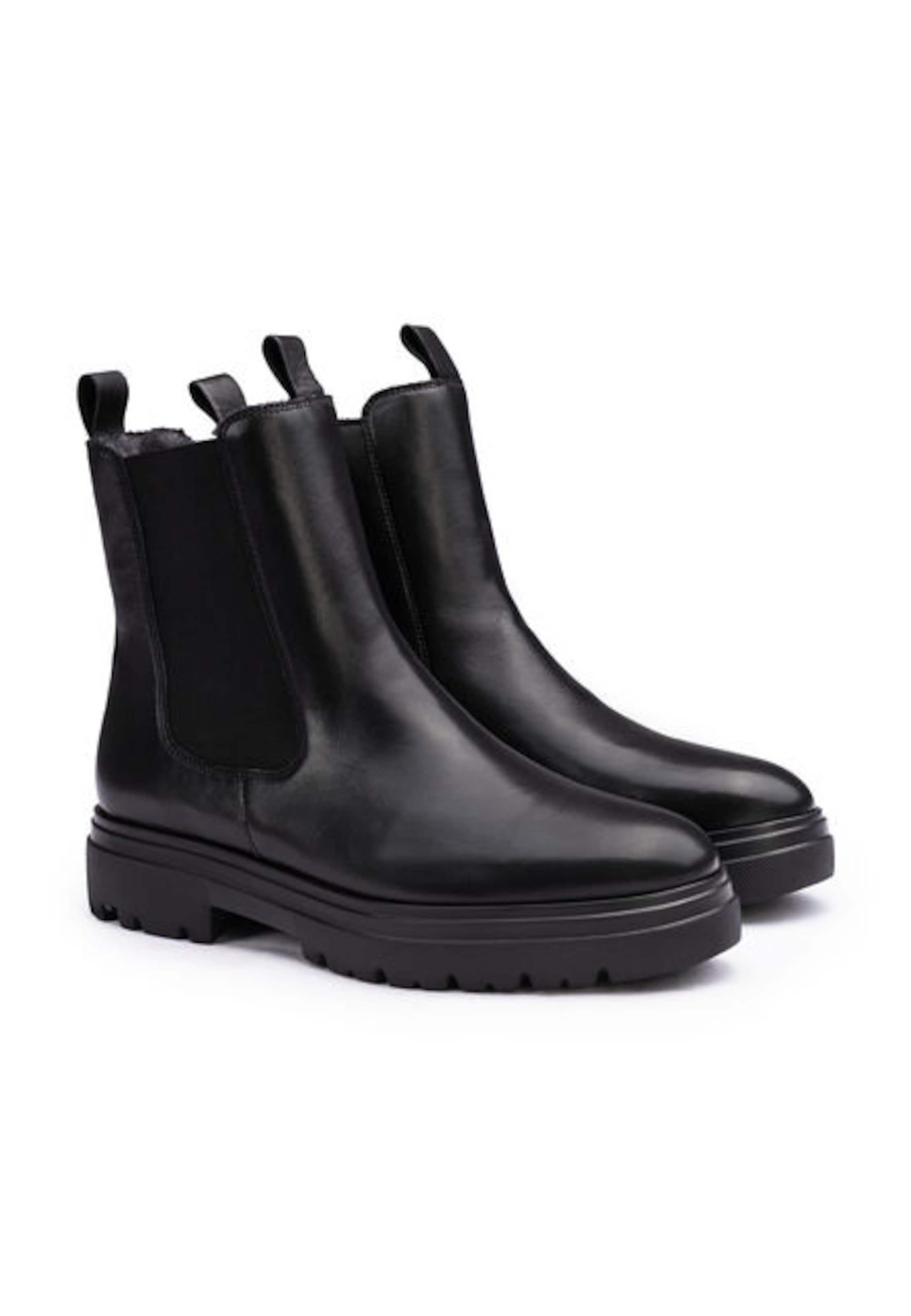 Boots di LLOYD in nero