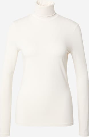 Lauren Ralph Lauren Shirt 'ALANA' in Beige: front