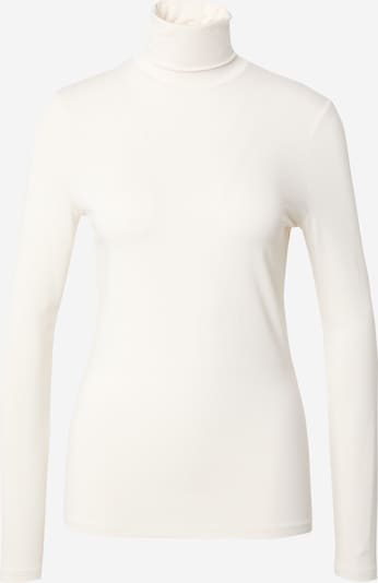 Tricou 'Alana' Lauren Ralph Lauren pe crem, Vizualizare produs