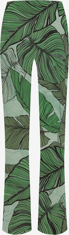 DEHA Hose in Grün: Vorderseite