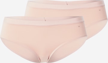 Panty 'Smart Natural' di TRIUMPH in beige: frontale