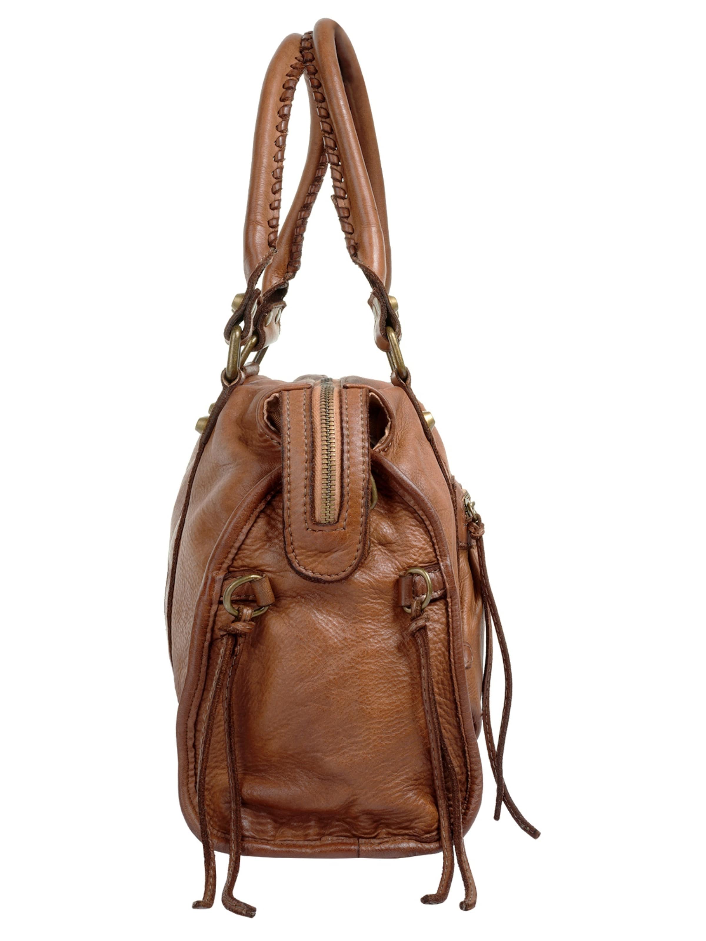 Samantha Look Shopper‌‌‌‌‌‌‌‌‌ in Braun