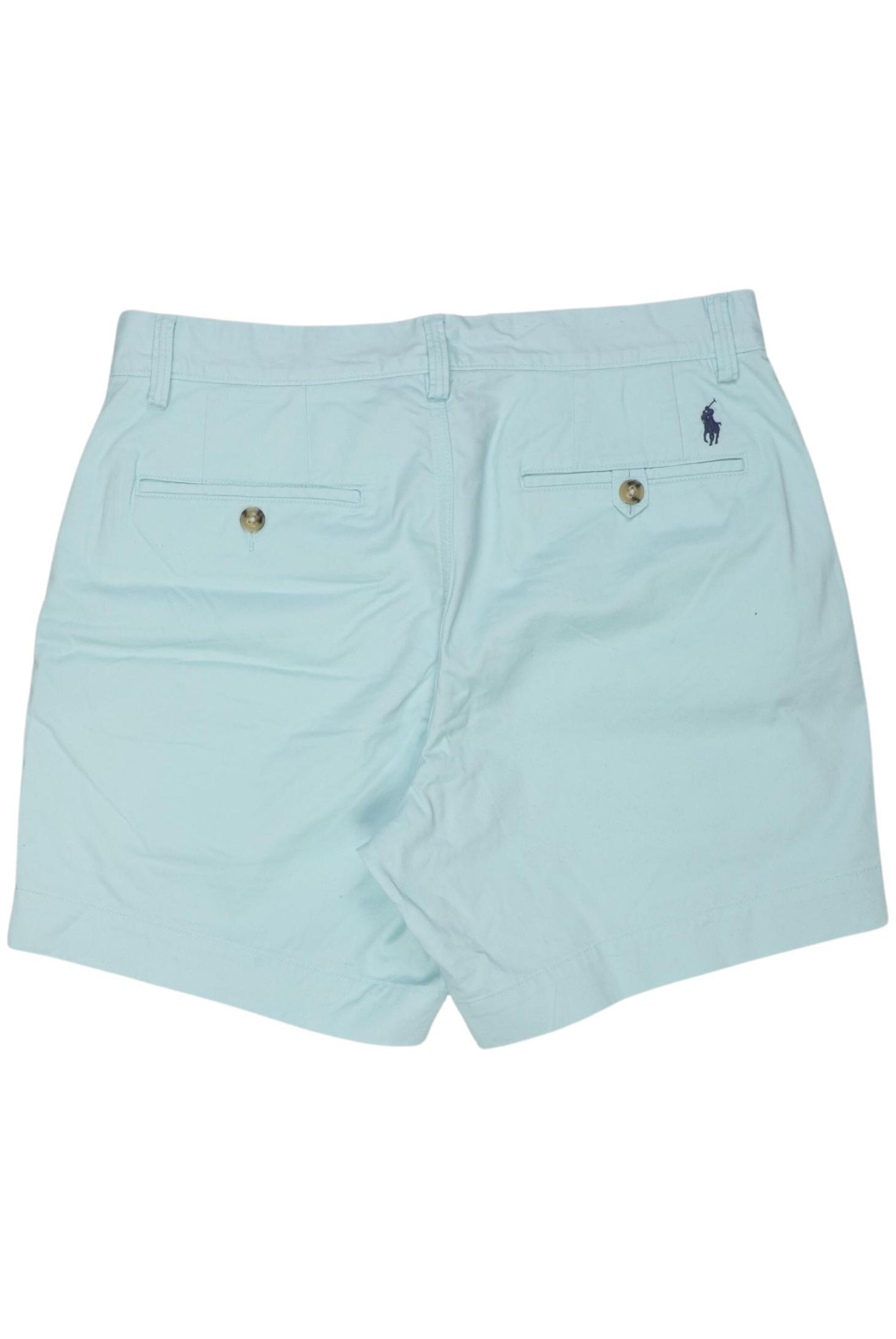 Polo Ralph Lauren Shorts 30 in Blau