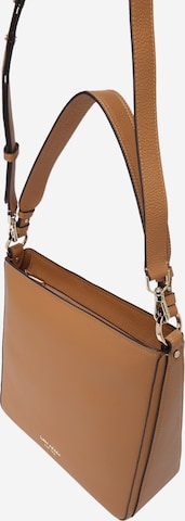 Kate Spade Schoudertas 'HUDSON' in Bruin: voorkant