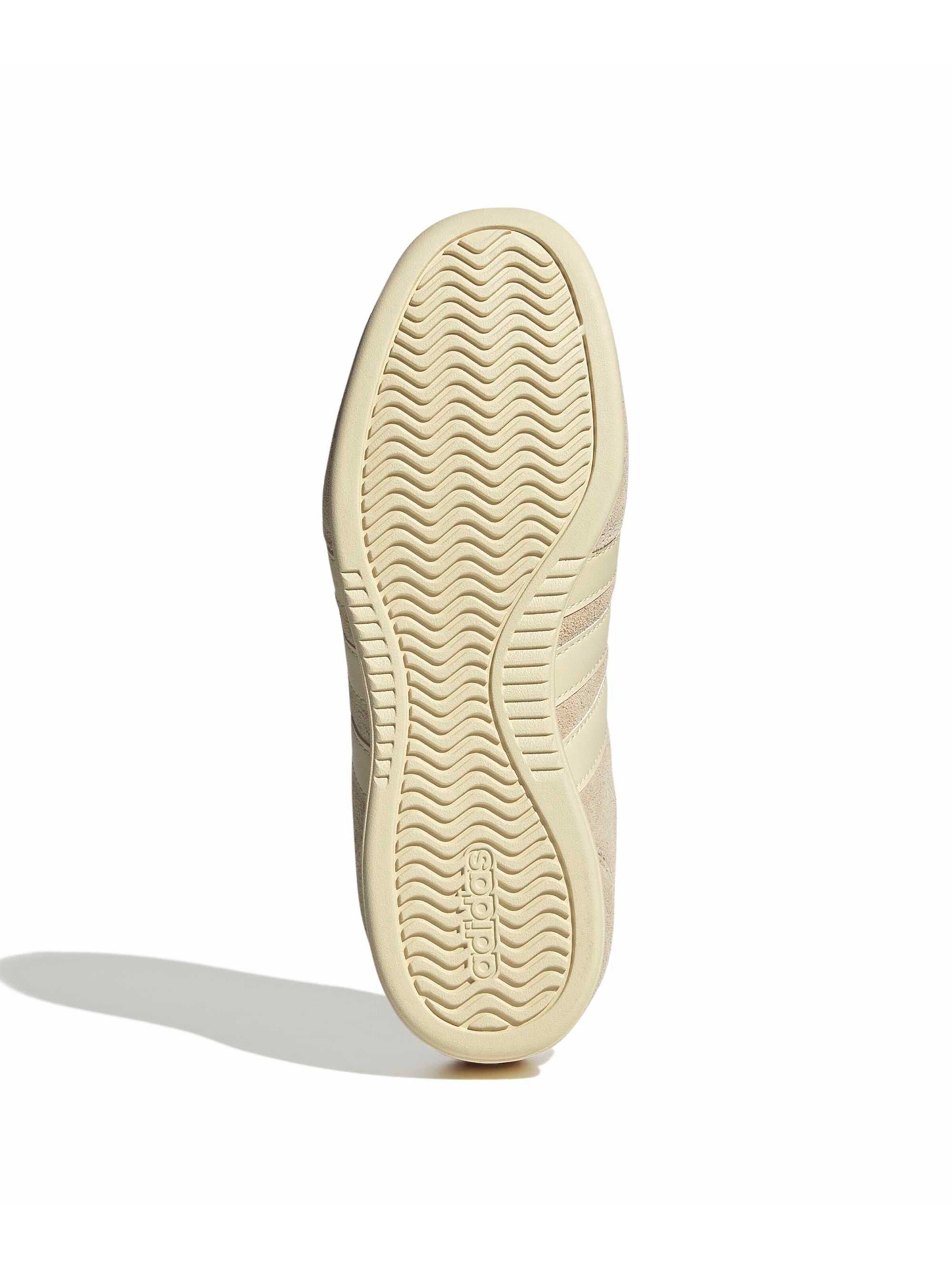 ADIDAS SPORTSWEAR Nizke superge 'BARREDA LO' | siva barva