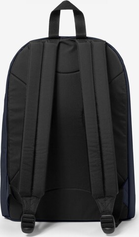 EASTPAK Rucksack 'Out of Office' in Blau