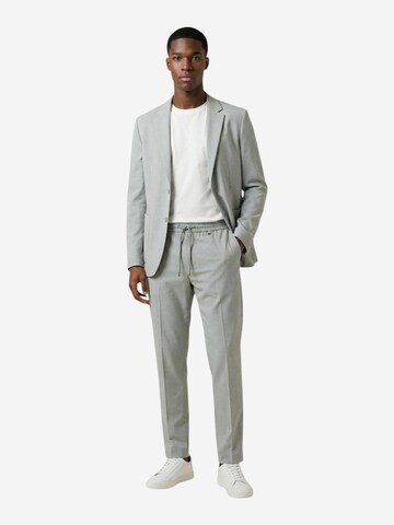 ANTONY MORATO Regular Broek 'NEIL' in Groen