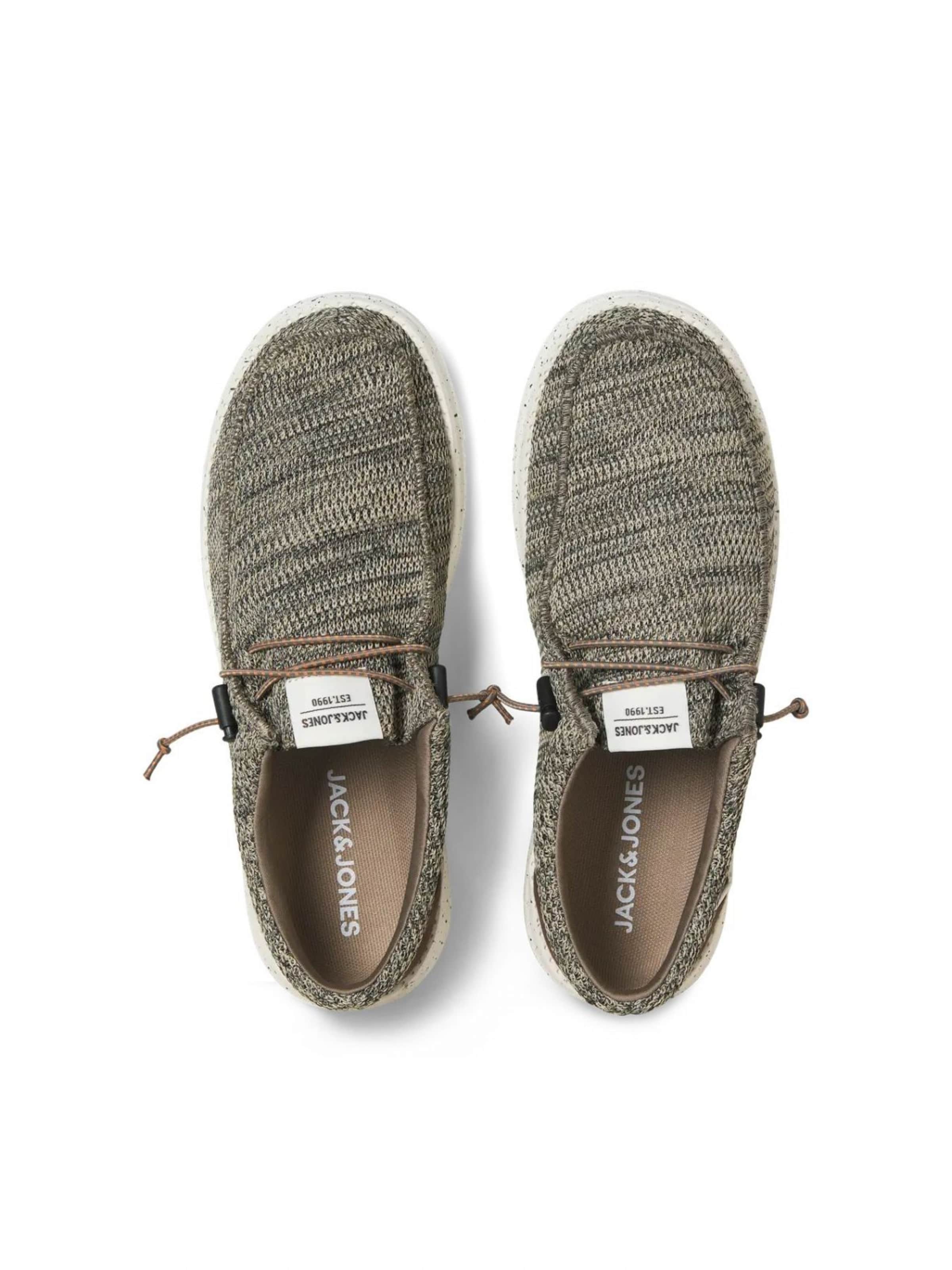 Slipper di Jacks & Jones in marrone
