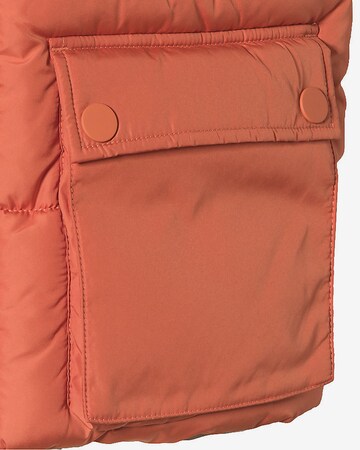 s.Oliver Bodywarmer in Oranje