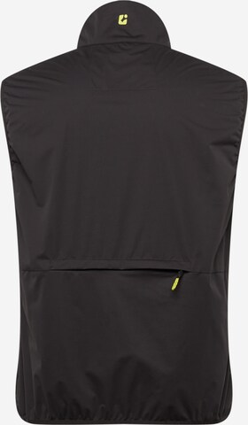 KILLTEC Sports Vest 'Trin' in Grey