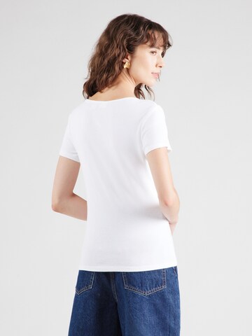 LEVI'S ® Póló '2 Pack Crewneck Tee' - szürke