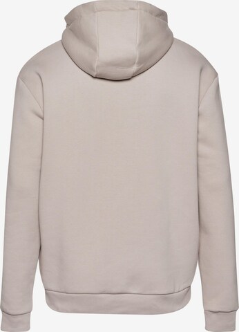 Karl Kani Sweatshirt in Lila