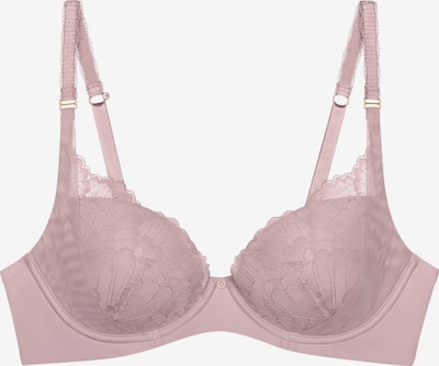 TRIUMPH Grudnjak 'Love In Lace' veličine 75/B u prljavo roza, Pregled proizvoda