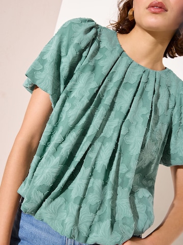 Friends Like TheseBluza - zelena boja