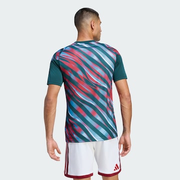 ADIDAS PERFORMANCE - Camiseta funcional 'FC Arsenal 26/27 Pre-Match' en verde