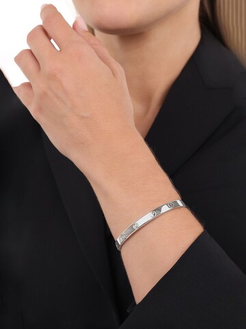 JOOP! Armband in Zilver: voorkant