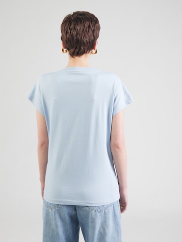 GUESS - Camisa em azul