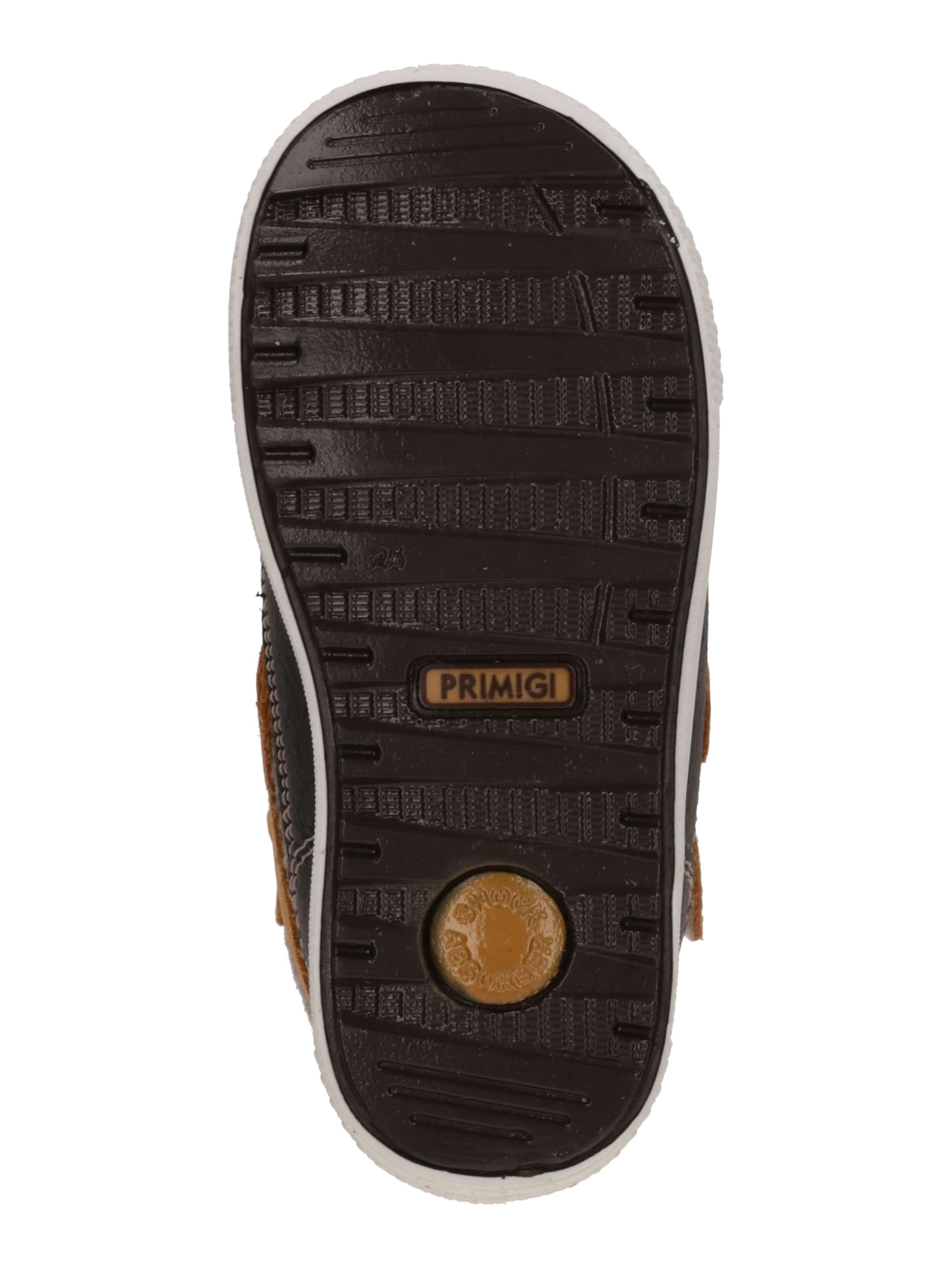 PRIMIGI Boots in Yellow