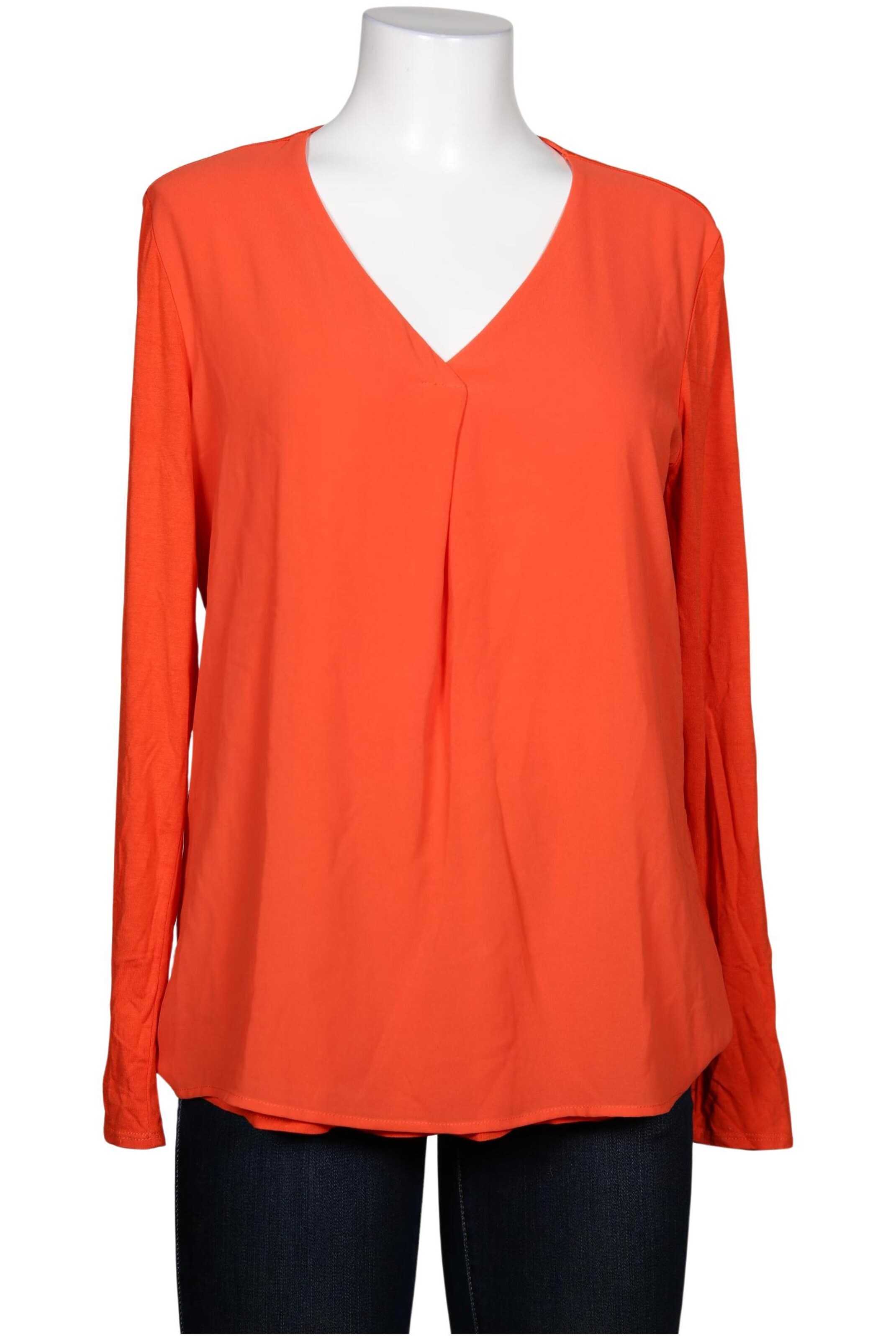 OPUS Top & Shirt in L in Orange: front