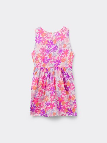 CALZEDONIA Kleid in Weiß