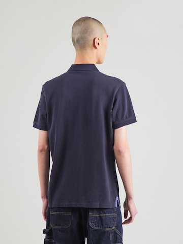 NAPAPIJRI Paita 'ESERAS' värissä sininen: takapuoli