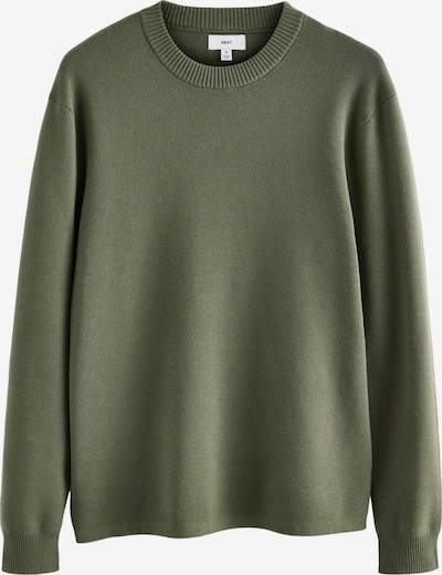 Megztinis iš Next, spalva – tamsiai žalia, Prekių apžvalga