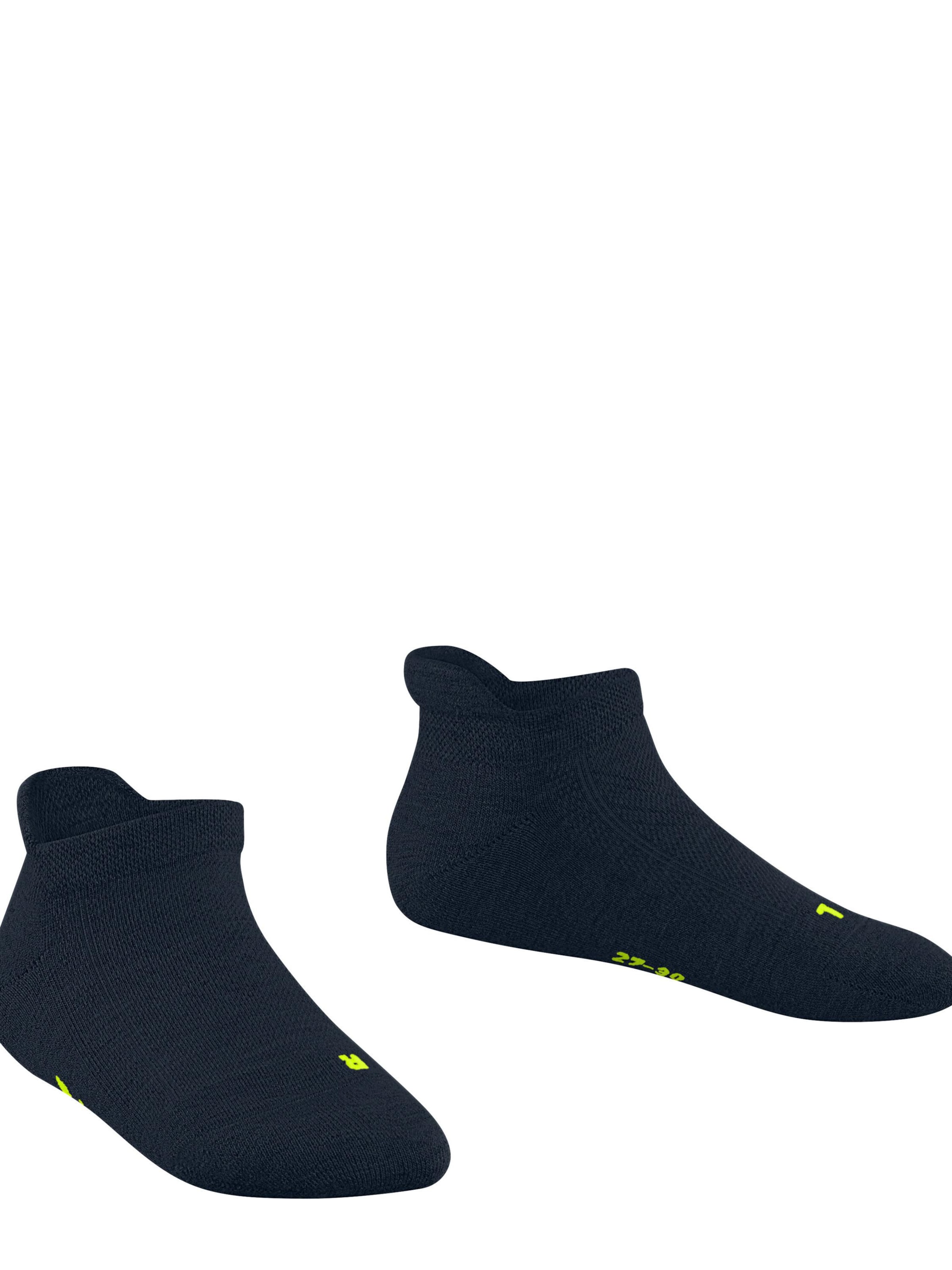 FALKE Socks 'Cool Kick' in Blue