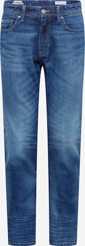 s.Oliver Jeans 'York' in Blauw: voorkant
