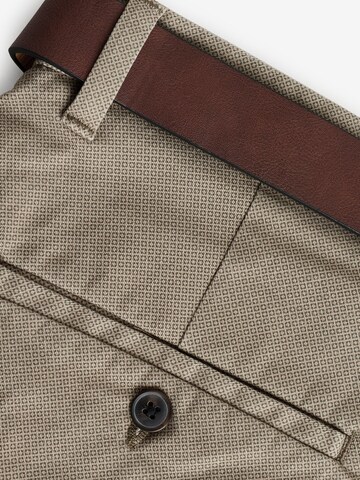 Next Regular Broek in Beige