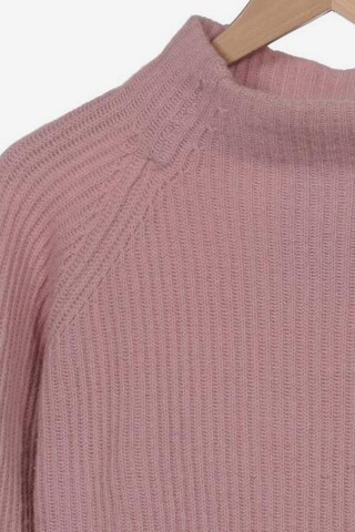 ETERNA Sweater & Cardigan in M in Pink