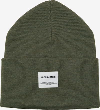 Berretto JACK & JONES di colore oliva, Visualizzazione prodotti