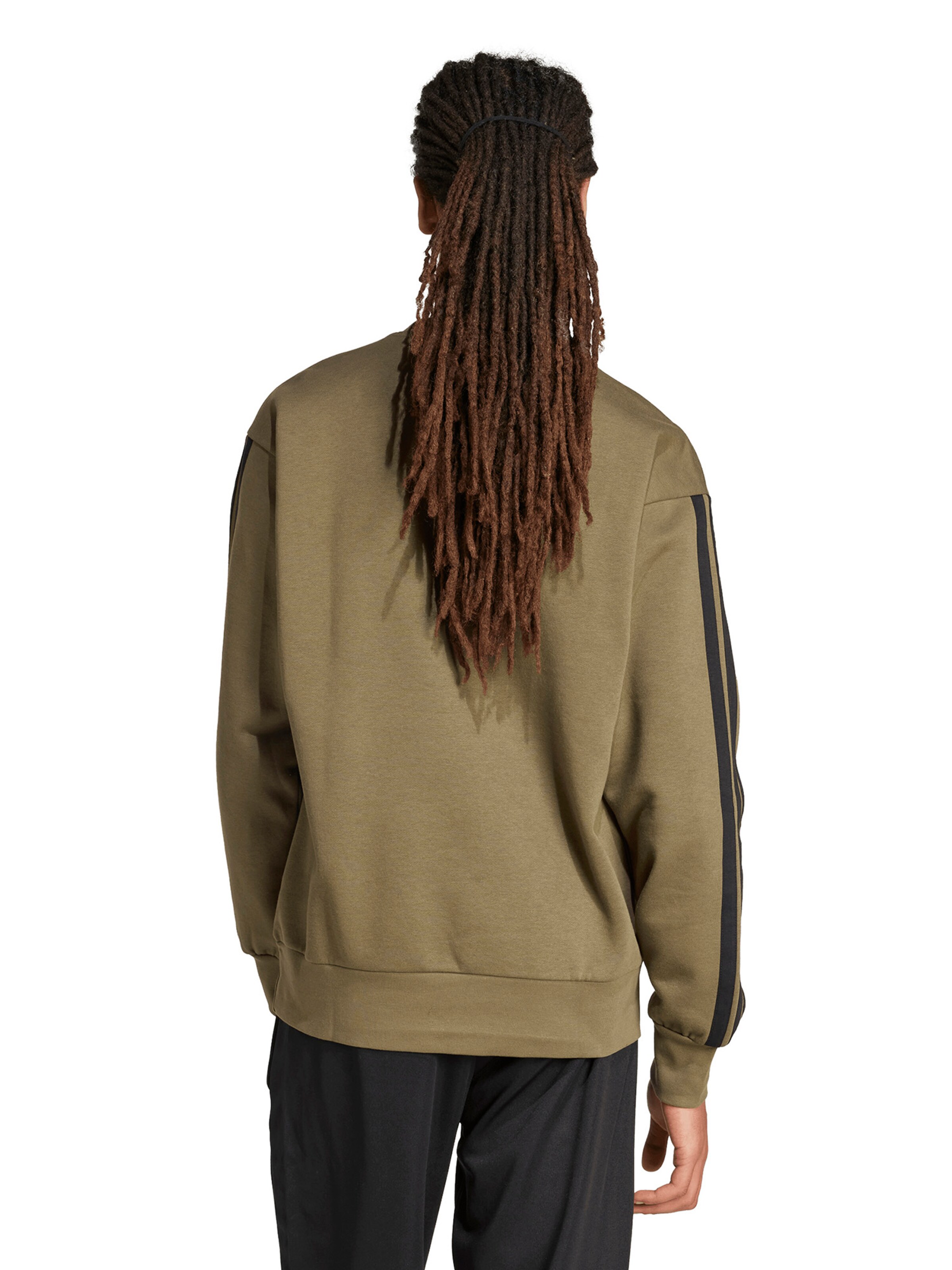 ADIDAS SPORTSWEAR - Camiseta deportiva en verde