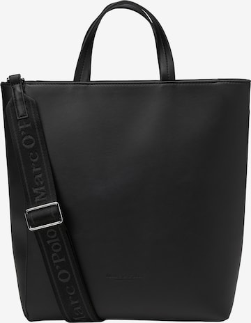 Marc O'Polo Shopper in Schwarz: predná strana