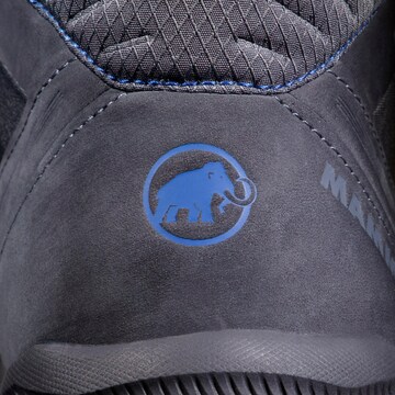 MAMMUT Boots 'Mercury IV' in Grey
