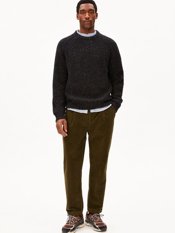 ARMEDANGELS Sweater 'Kiaano' in Black