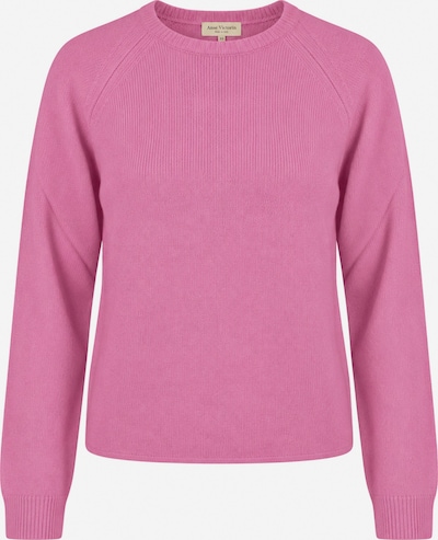 Anse Victorin Svetr 'Elaine' ve velikosti XS - pink, Produkt