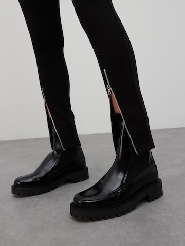 EDITED Regular Leggings 'Maite' i svart