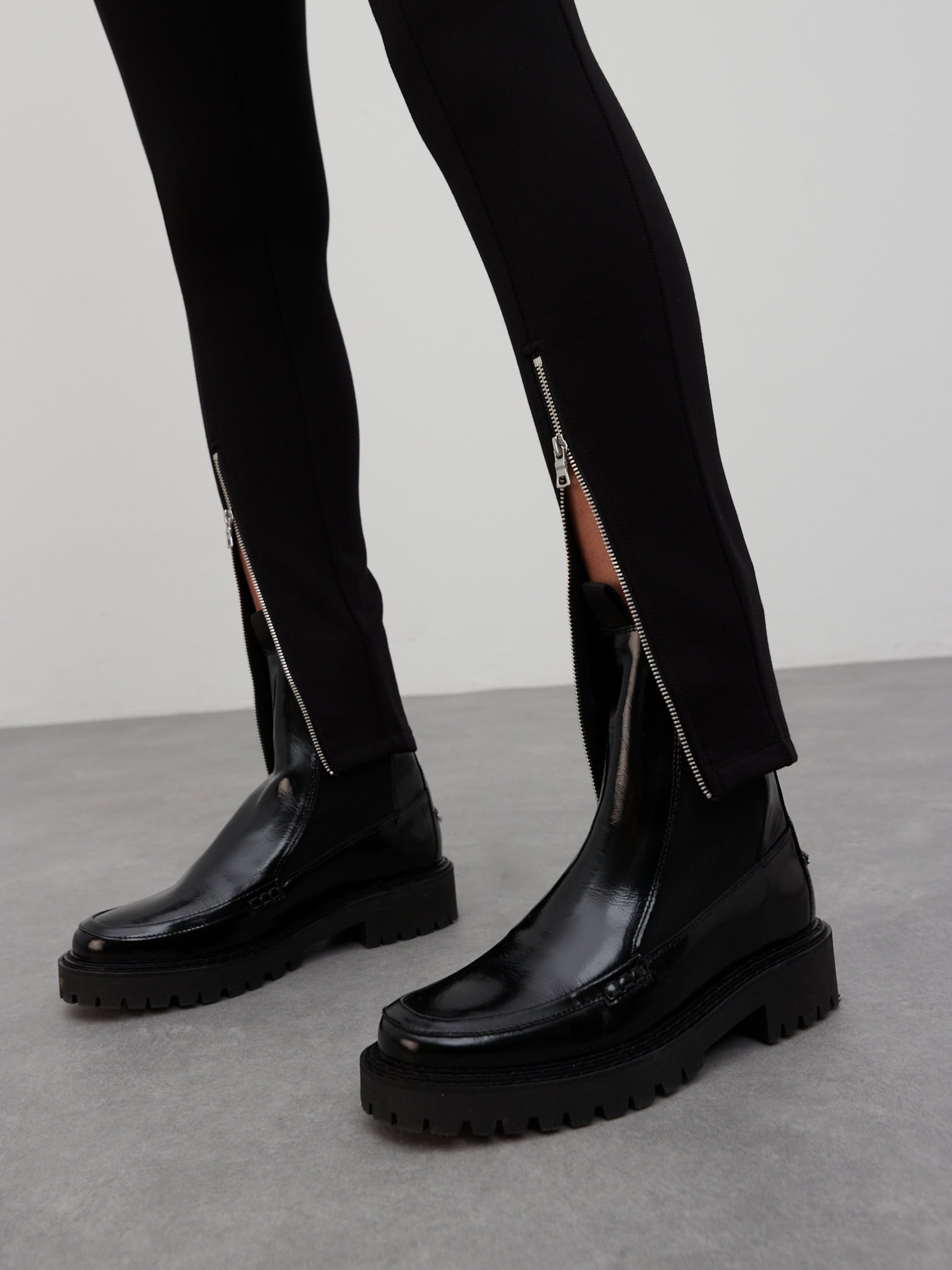 EDITED Produits Leggings 'Maite' noir