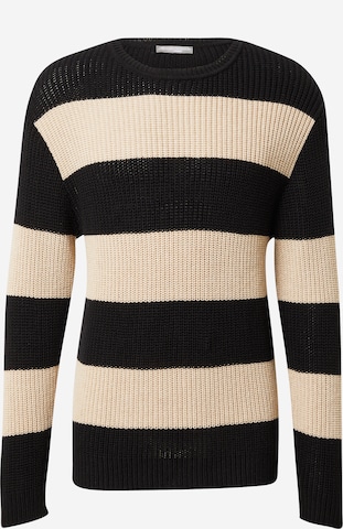 Guido Maria Kretschmer Men - Jersey 'Tyler' en beige: frente