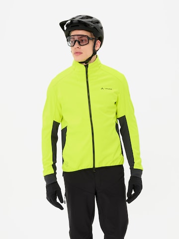 VAUDE Outdoorjas 'Moab' in Geel