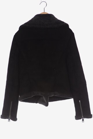 GUESS Jacket & Coat in XL in Black