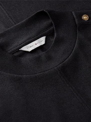 TOMMY HILFIGER Mekko värissä musta