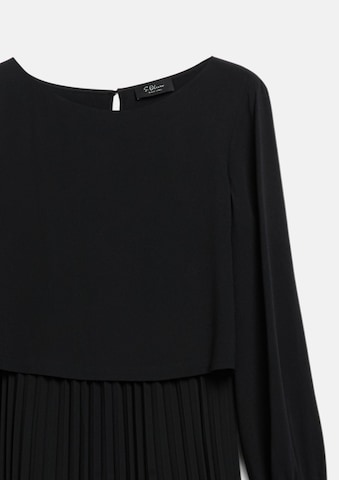 s.Oliver Dress in Black