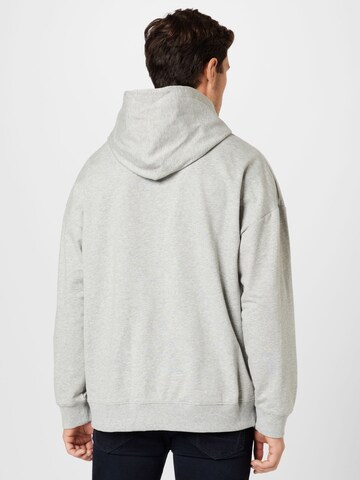 Sweat-shirt Calvin Klein Underwear en gris