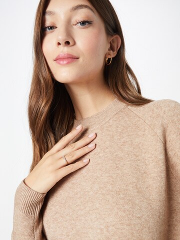 Peppercorn Pullover 'Rosalia' in Beige